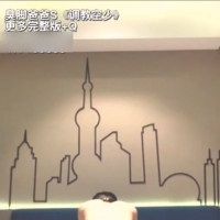 【在线】【国产】臭脚爸爸1s调教丝袜空少，太诱人了