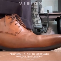 @忠厚老师的老杨 皮鞋丝袜 抖音