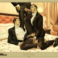 您现在也要加入这些绅士吗?