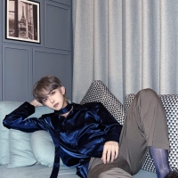 像南韓idol的絲襪帥哥