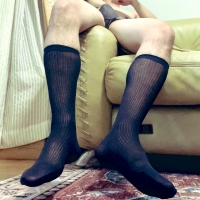 VictorS_dom (@victors_dom)丝袜皮鞋照