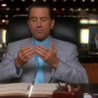 罗伯特德尼罗的白丝