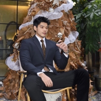 絲襪帥哥小紅書上的