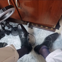 @suit逸少 素面丝袜 那不勒斯西裤 抖音