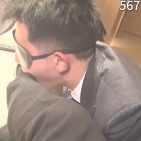 【在线】【国产】臭脚爸爸s调教锁吊正装丝袜奴