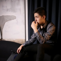 摄影的先森作品-二十五度灰