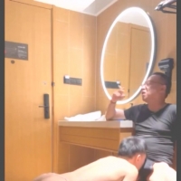 【在线】【国产】臭脚爸爸S狂艹调教骚M，带劲