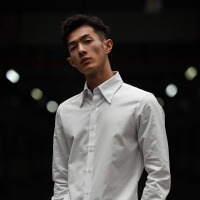 运动帅哥@夏喆 的正装丝袜皮鞋show