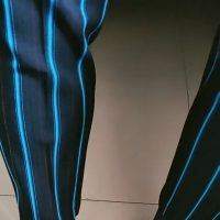 @185大茄子 谁还没有个大长腿啊，继续努力考研。-快手