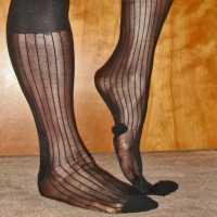 见证一种TNT丝袜的消失