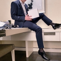 leixiansheng01的丝袜皮鞋照分享