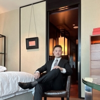 絲襪紳士，很讚