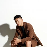 爱西装的Lu正装丝袜照