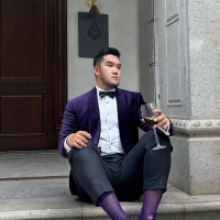 kevinwithhisfantasy的TNT丝袜皮革正装照片分享