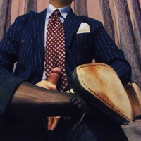 日和 (@Holdy__)丝袜帅照