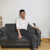 帥哥絲襪，很水喔