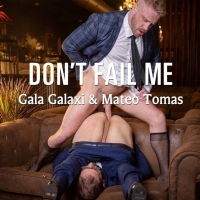 【MAP】Don't Fail Me