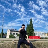 正裝絲襪卡哇伊帥哥