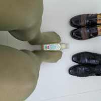 有重庆的丝袜同好吗