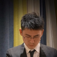 @avanti_zhang，丝袜勾引狗子，有爱的吗？ -ins