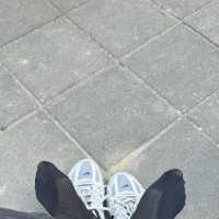 这种穿搭很滑很爽