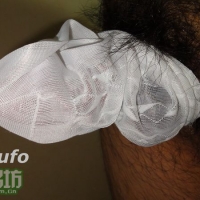 锦纶丝袜套丝图集