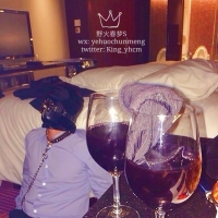 上海爷S的丝袜调教照