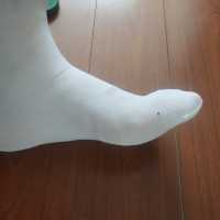 对对袜丝袜脚夹住摩擦