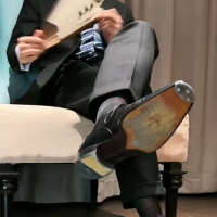 @全SAMA #正装男 #正装控 #正装皮鞋 我就是个正装控 ，快手