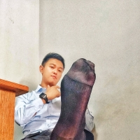 S十七王爷的皮鞋丝袜照分享